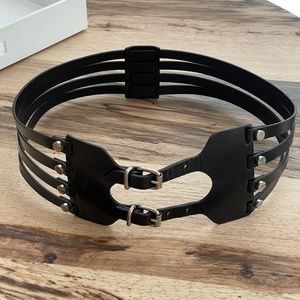 Balenciaga Waist Belt
